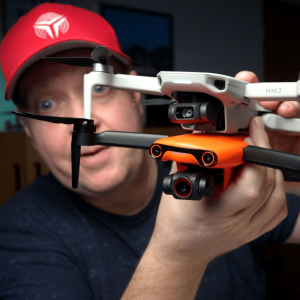 How to Drone Like a Pro